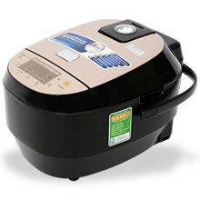 (CHÍNH HÃNG) Nồi Cơm Điện Cao Tần Midea MB-HS5007 (1.8 Lít)