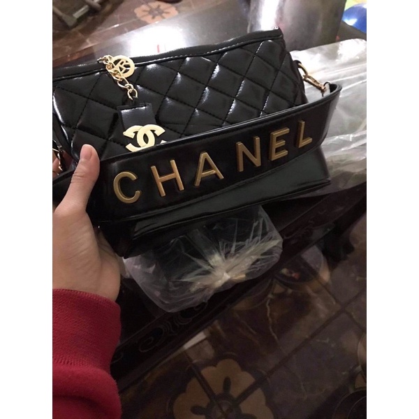 Túi ngoc trinh đeo chéo đeo vai hàng loại 1 | BigBuy360 - bigbuy360.vn