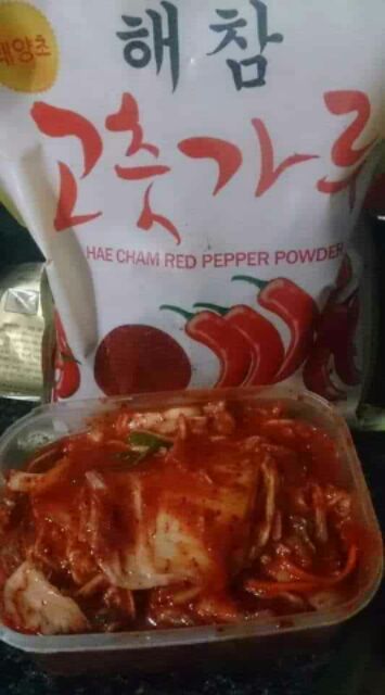 ỚT BỘT HÀN QUỐC HEA CHAM MAT LOẠI VẨY TRỌNG LƯỢNG1KG. PHÂN PHỐI SẴN SỐ LƯỢNG LỚN. | BigBuy360 - bigbuy360.vn