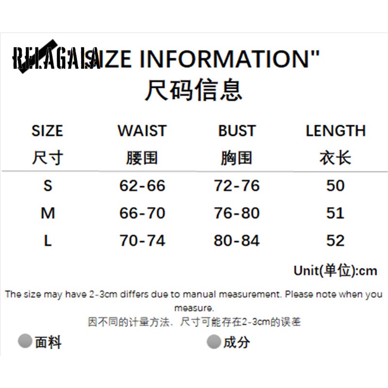 Relagala Áo Tank Top Ôm Dáng Màu Xanh Lá Quân Đội In Chữ Cổ Điển Cho Nữ