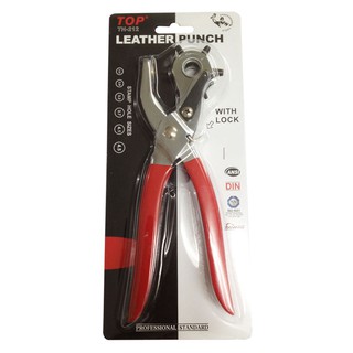 Kìm bấm dây nịt thường top - th-212