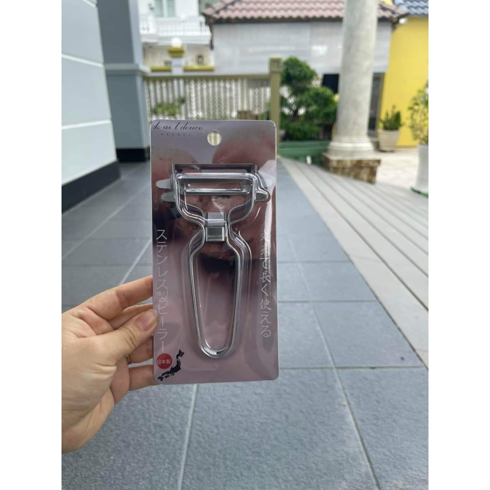 Nạo hoa quả Kai DH-7163