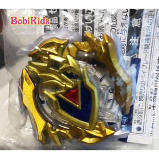 (Phiên bản GIỚI HẠN) Mặt Con quay Z Achilles Glod - Beyblade Burst (Hàng chính hãng Takara Tomy)