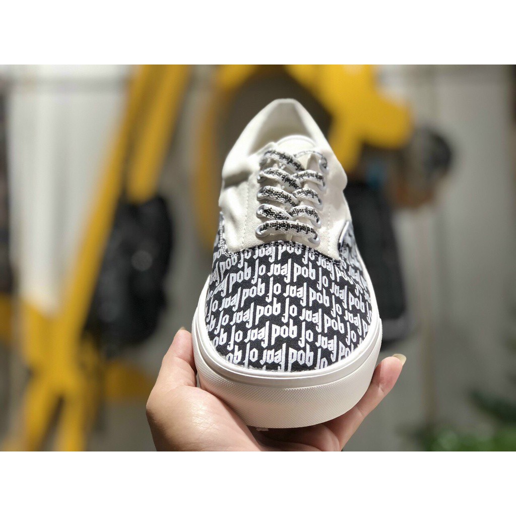 [LiNoShop] GIÀY VANS FOG FEAR OF GOD LÓT GÓT DA - GIÀY VANS CHỮ [Cao cấp][full size] [HàngThật][GiáThật][Video+ẢnhThật] | BigBuy360 - bigbuy360.vn