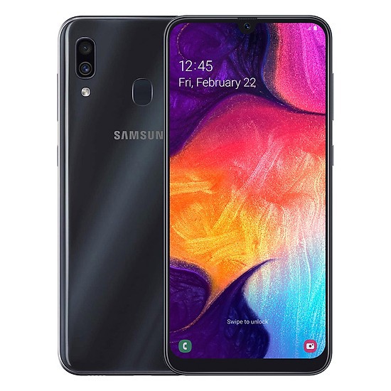 Điện thoại Samsung Galaxy A30S 64GB Ram 4GB - Hàng Chính hãng [ SGD ] | BigBuy360 - bigbuy360.vn