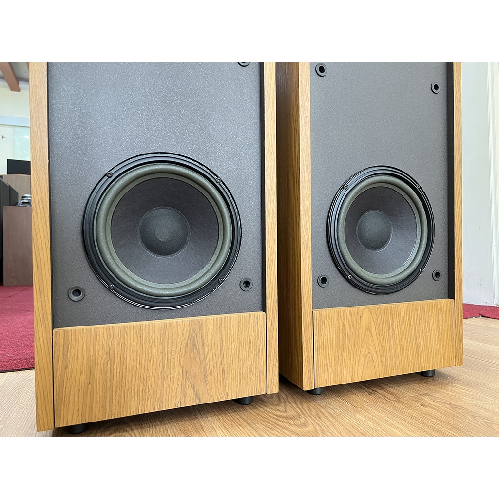 Loa Bose 601 seri 3 vân gỗ Made in Usa