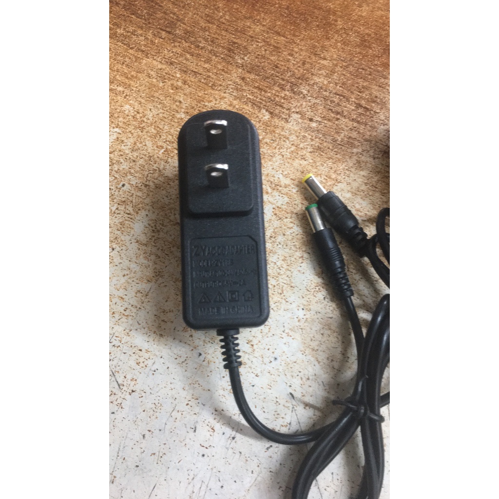 Sạc pin máy bắt vít 21v-1A máy cân bằng 5v-2A khoan pin và  các loại phổ thông