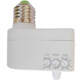 ĐUI ĐÈN CẢM ỨNG VI SÓNG KAWASAN KW-RSE27