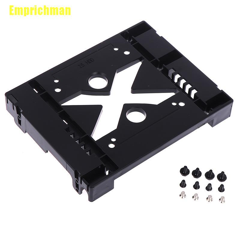 Giá Đỡ Ổ Cứng Ssd 8cm 5.25 Sang 3.5-2.5 Inch | BigBuy360 - bigbuy360.vn