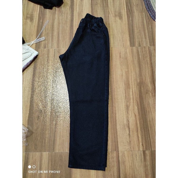 QUẦN BÒ GIẤY BÉ TRAI FOM TO ( SIZE 14-18T) HÀNG VN.