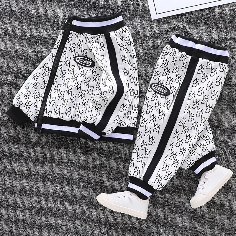 Quần áo trẻ em, bộ quần áo khoác dài tay bé trai bé gái  size đại 10-42kg