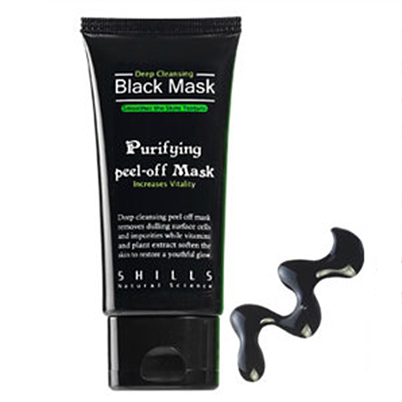 Gel loại bỏ mụn đầu đen làm sáng da YUK