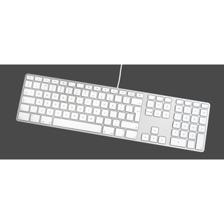 Bàn Phím Apple Magic Keyboard With Numeric KeyPad New Seal ( Hàng Nhập Khẩu )