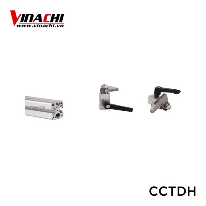 Cữ chặn thước định hình - 1 cái
