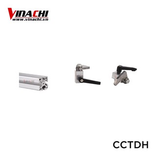 Cữ chặn thước định hình - 1 cái