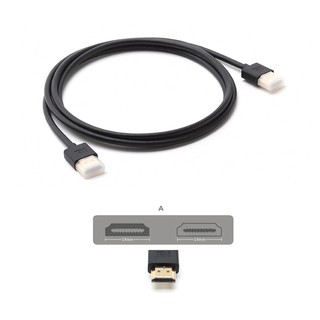Cáp HDMI data Xiaomi HD Data Cable - Bảo hành 1 năm