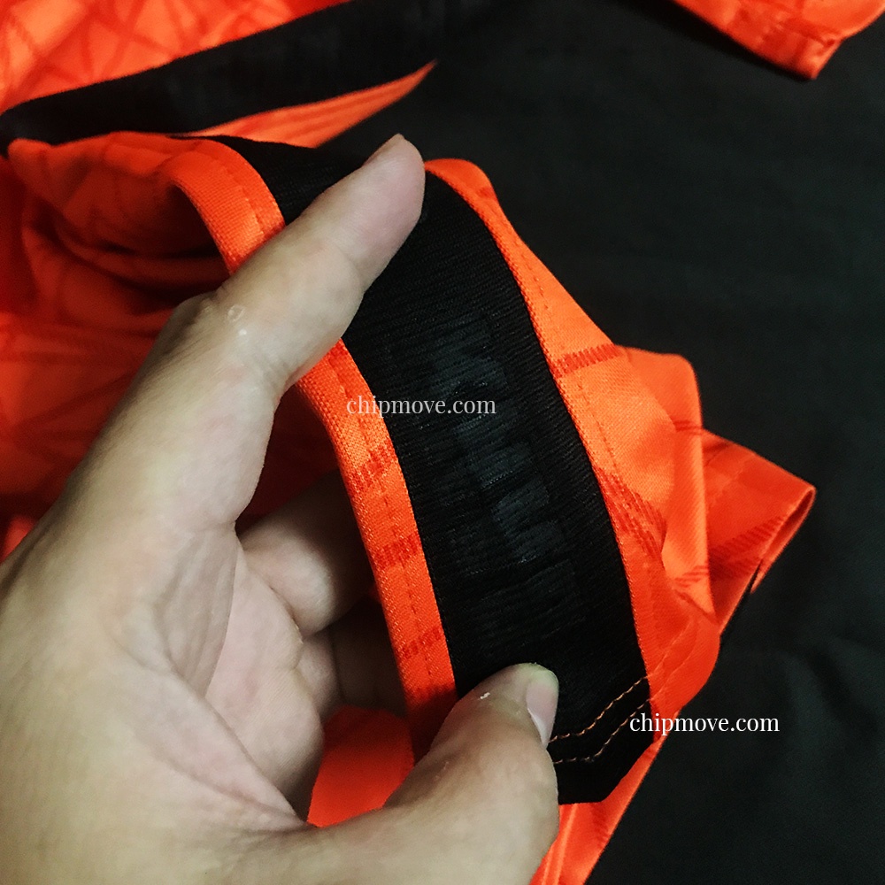 BỘ QUẦN ÁO BÓNG ĐÁ ĐỘI TUYỂN HÀ LAN THUN THÁI /ÁO TUYỂN HÀ LAN SÂN NHÀ CAO CẤP MỚI NHẤT 2020