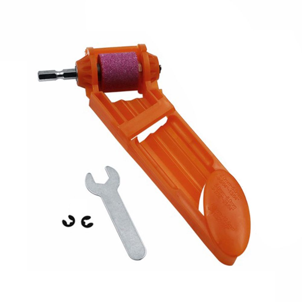 Đầu mài mũi khoan bằng titan nhiều màu chất lượng cao