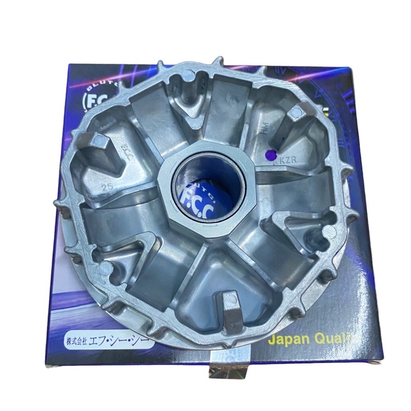 Nồi Trước Chén Bi Cánh Quạt Ab125 Ab150 Vairo Click SHMode PCX Lead125 chính hãng