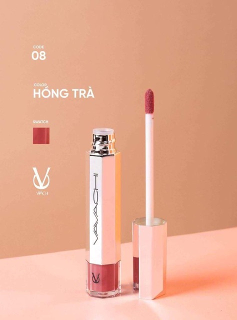 Son vavachi lipstick