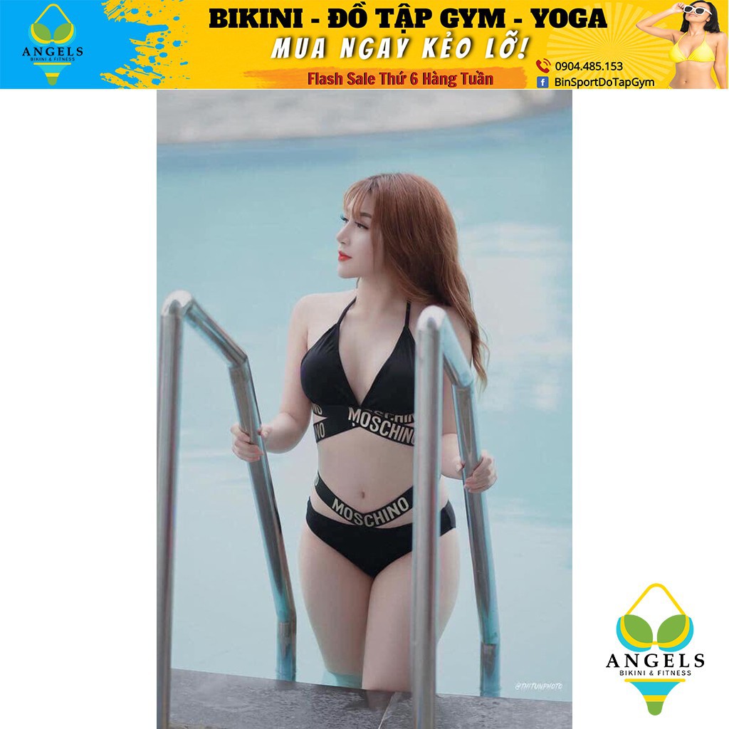 Bikini,Bộ Đồ Bơi 2 mảnh mochinoo tam giác sexy, BHV005 [ Giá Sỉ ] | WebRaoVat - webraovat.net.vn