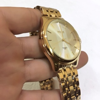 Đồng hồ nam mike 8268