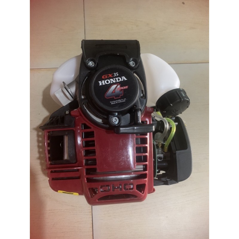 Đầu động cơ máy cắt cỏ HONDA-GX35🚨Động cơ 4 thì.