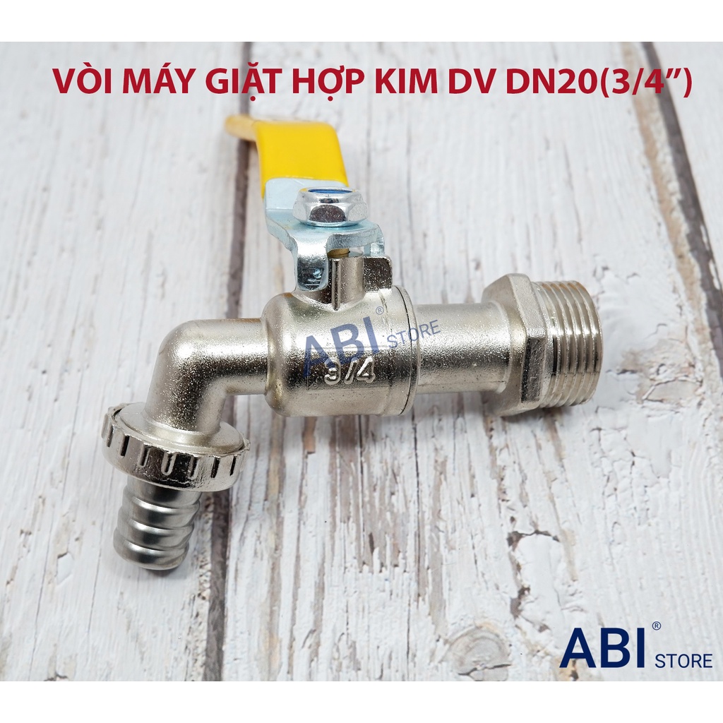 VÒI NƯỚC NHÀ TẮM TAY GẠT GIÁ RẺ SW, DV PHI 21, 27, VÒI VƯỜN, VÒI HỒ MÁY GIẶT