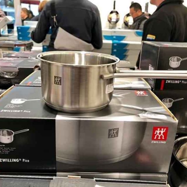 [Mã SKAMLTSM9 giảm 10% đơn 99K] QUÁNH ZWILLING 14CM