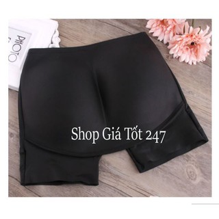 Quần độn mông dạng đúc đùi ôm form siêu thật MS22 CHIKOKO