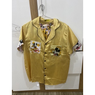 pijama lụa latin size lớn