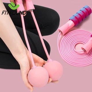 Dây Nhảy Thể Lực Đàn Hồi,  Không Dây - Có Dây Điều Chỉnh Luyện  Dụng Cụ Tập Gym Thể Dục, Thể Thao Tiện Lợi Tại Nhà