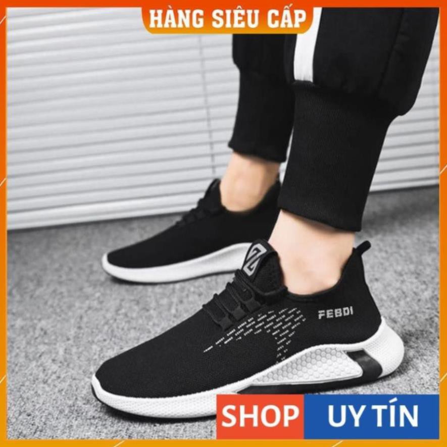 [Hàng Cao Cấp] -  Giày Thể Thao Nam - Giày Thể Thao trẻ trung năng động nhẹ nhàng G35 | BigBuy360 - bigbuy360.vn
