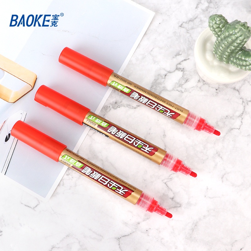 [ LOẠI CAO CẤP] HỘP BÚT DẠ VIẾT BẢNG HÃNG BAO KE KHÔNG BỊ KHÔ KHI QUÊN ĐÓNG LẮP, ĐỀU MỰC, TIẾT KIỆM MỰC GIÁ SIÊU RẺ