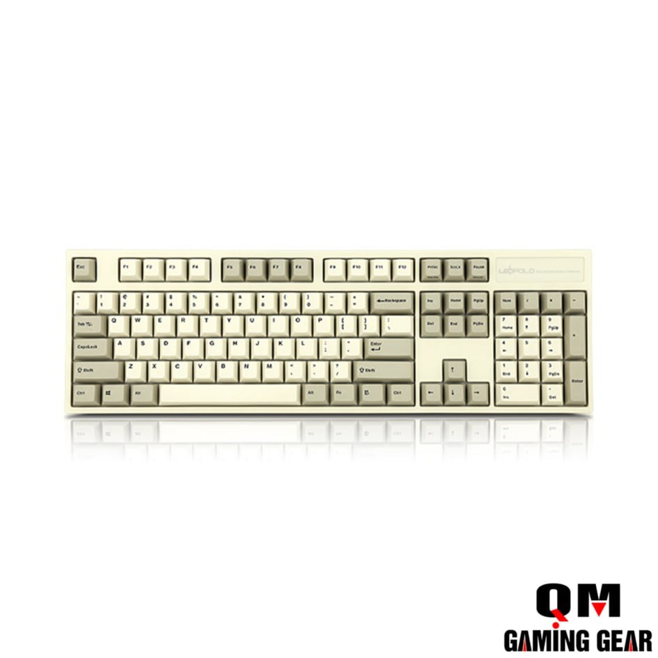 Bàn phím Leopold FC900R