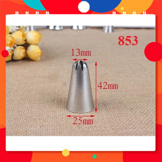 Đui bắt kem 853