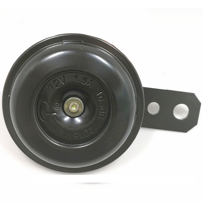 Còi Điện 12V 1.5A 105db Chống Thấm Nước Thông Dụng Cho Xe Máy Địa Hình ATV