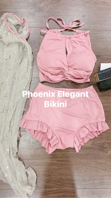 bikini 3 mảnh xì teen , thanh lịch | BigBuy360 - bigbuy360.vn