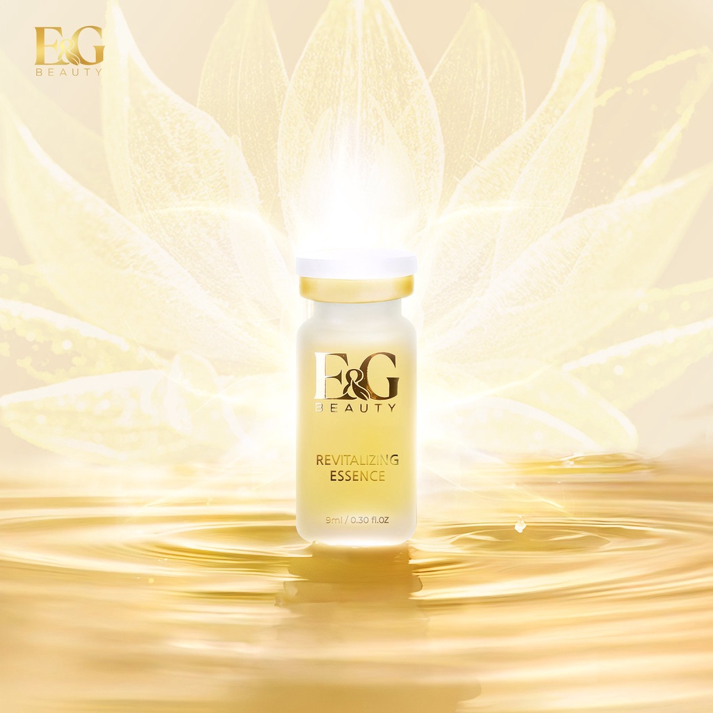 Nước Thần Revitalizing Essence E&amp;G Beauty - Mini size 9ml