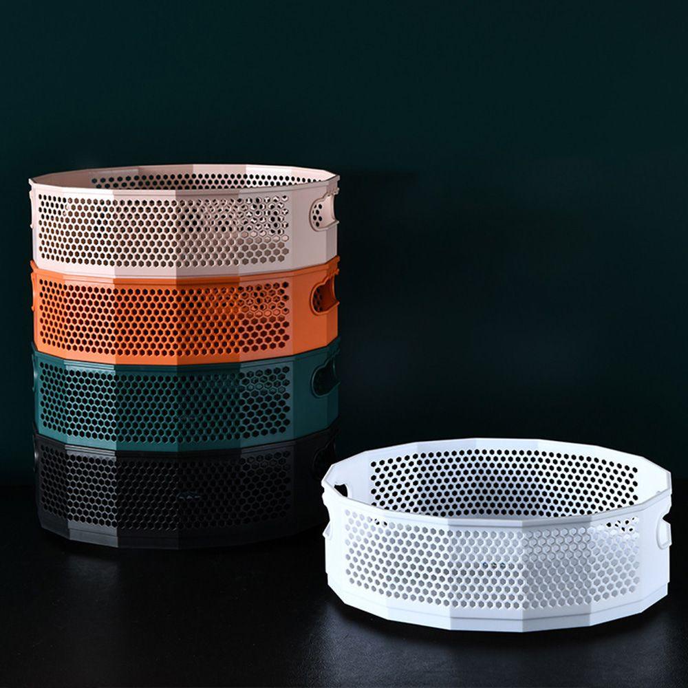 WTTLE Giá Lưu Trữ Có Thể Xoay 360 Độ Mới° Giá Đỡ Trưng Bày Đồ Dùng Đa Năng Tiện Dụng