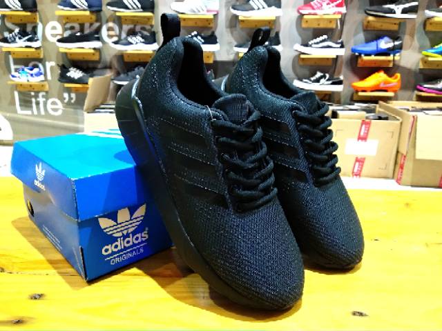 Giày thể thao Adidas Neo Cloudfoam Grade Ori