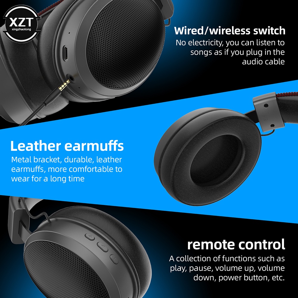 Tai Nghe Bluetooth Thể Thao Không Dây FOCWNGS M10
