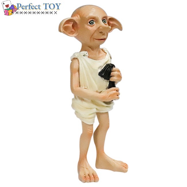 Mô Hình Nhân Vật Trong Phim Harry Potter 8 Inch