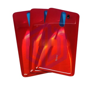 NẮP LƯNG + CAM XIAOMI REDMI NOTE 8 PRO ZIN