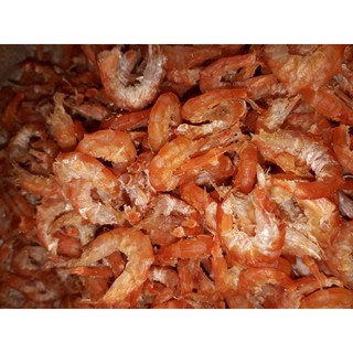 TÔM KHÔ CÀ MAU LOẠI ĐẶC BIỆT-TÔM ĐẤT SỐNG-TK1908001TD