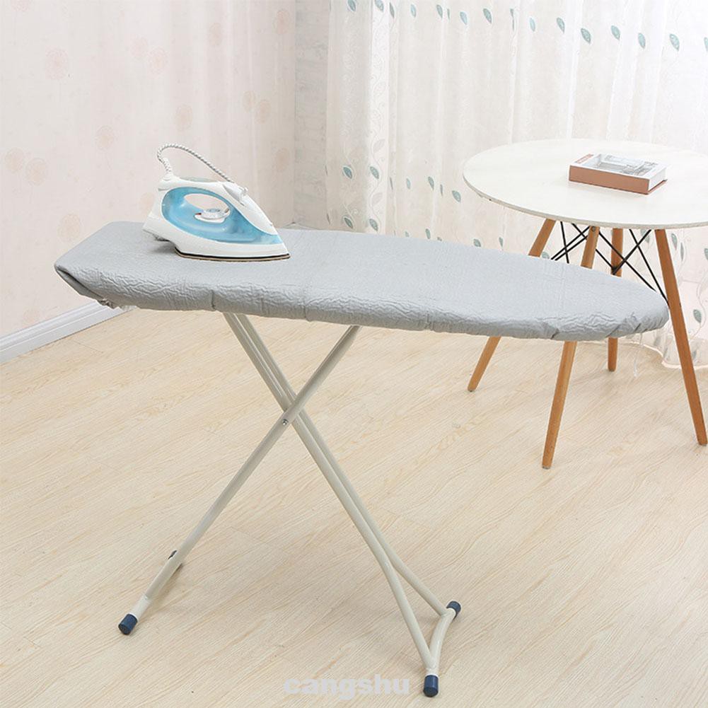 Tấm Vải Bọc Bàn Ủi Chống Trượt Chịu Nhiệt Cao
