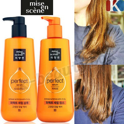 Dầu gội Miseen Hàn Quốc 680ml | BigBuy360 - bigbuy360.vn