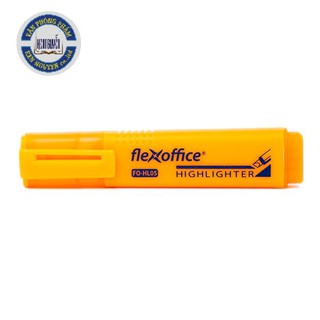 Bút dạ quang FlexOffice FO-HL05