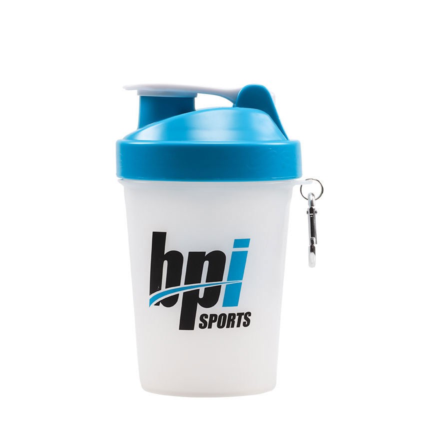 Bình lắc bình nước shake bottle BPI