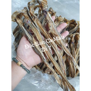 [1KG] Khô cá khoai đặc sản Sông Đốc, Cà Mau con to